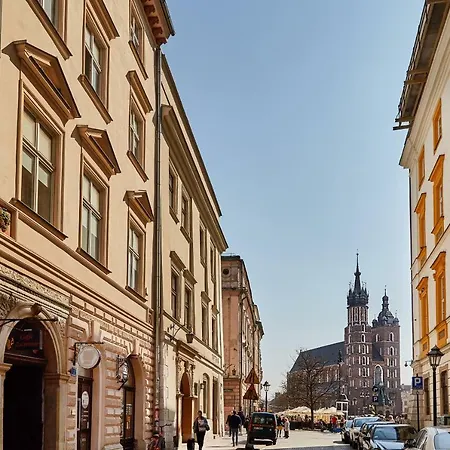 Apartament For Budget
