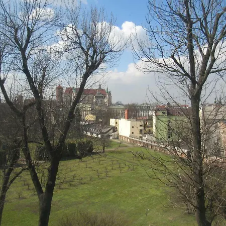 Shishkin Art Hostel