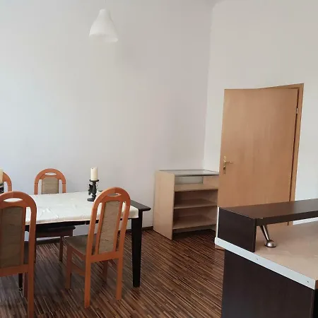 Hostel Shishkin Art Kraków