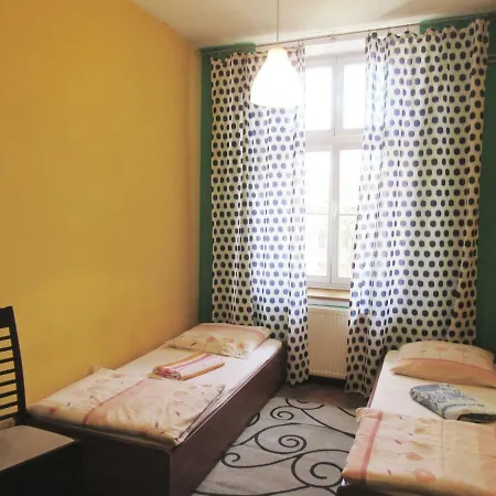 Hostel Shishkin Art