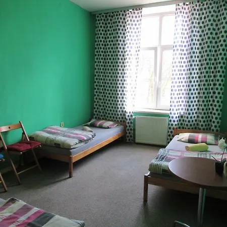 Shishkin Art Hostel Kraków