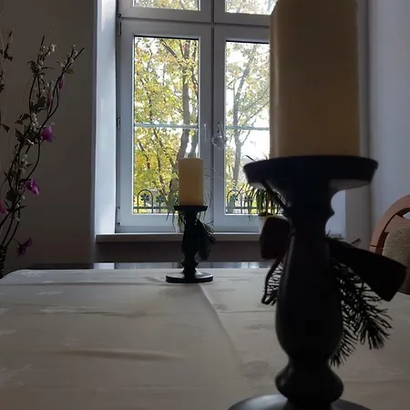 Hostel Shishkin Art