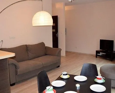 Weekend 4* Krakow