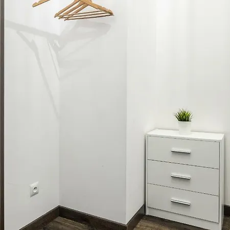 Apartment Garden *