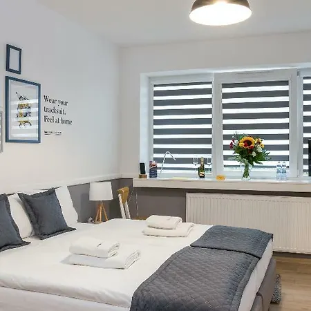 Great Polonia Center 3* Krakow