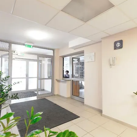 Strumyk Hostel *