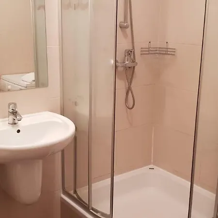 Aparthotel Old Krakov