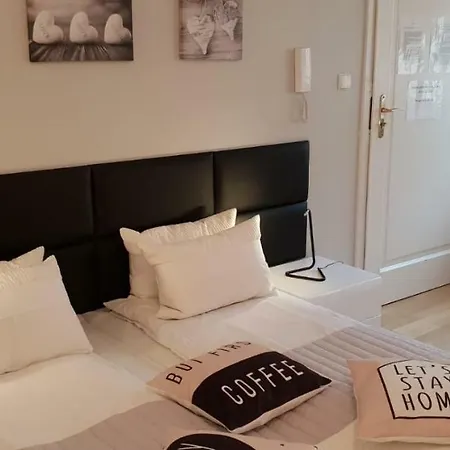 Aparthotel Old Krakov