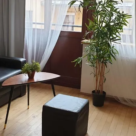 Aparthotel Old 2*