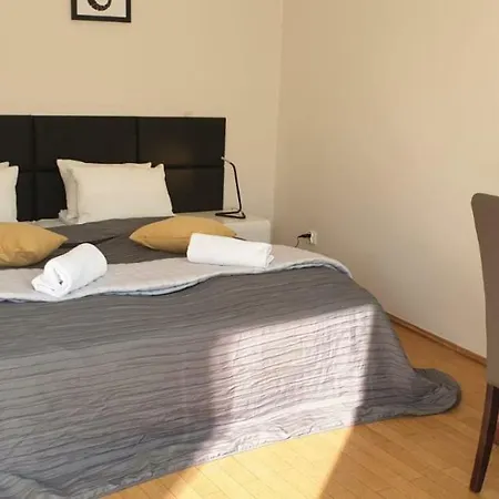 Old Aparthotel Krakov