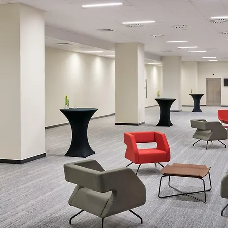 Otel Metropolo By Golden Tulip