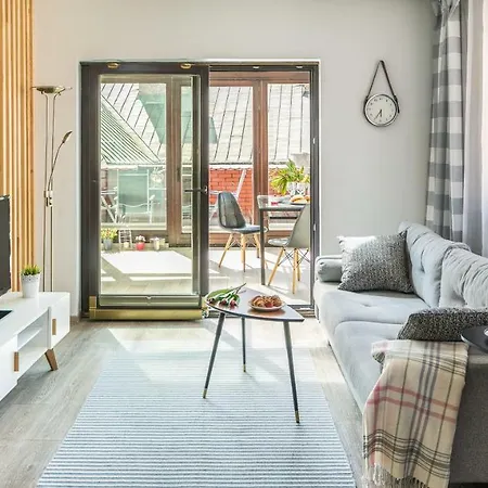 Appartement 7 Koron - Exclusive