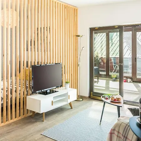 7 Koron - Exclusive Appartement