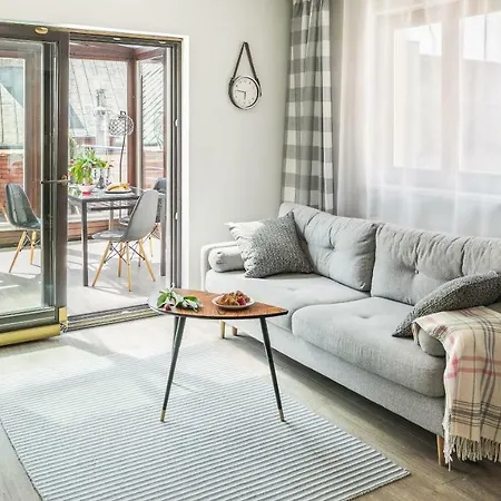 7 Koron - Exclusive Appartement *
