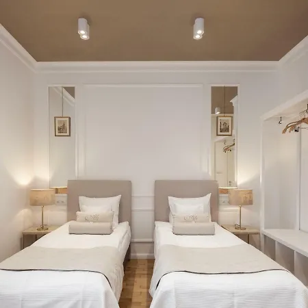 Avanti Aparthotel Krakow