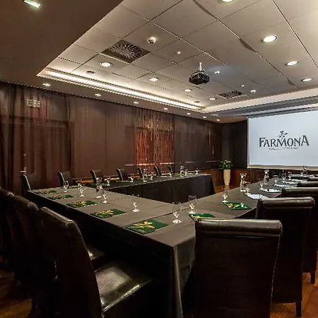 Farmona Business & Otel 3*