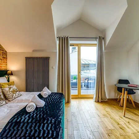 Delta Boutique Apartahotel 3*