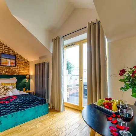 Delta Boutique Apartahotel 3*