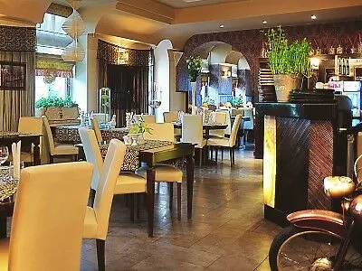 Ester Hotel Cracovia