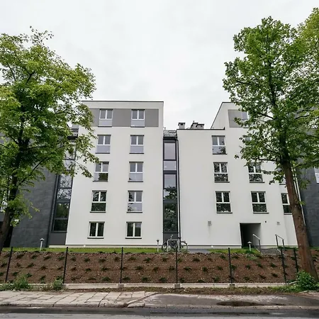 Apartamento Garden - Loftaffair