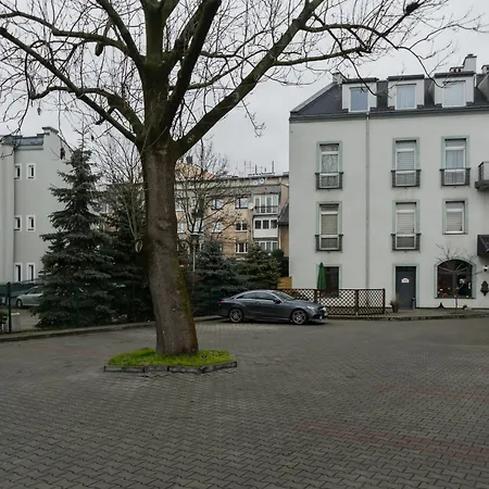 Antica Apartmanhotel 3*