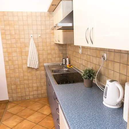Verona Apartment
