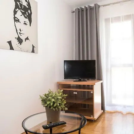 Apartment Verona Krakow