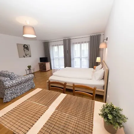 Verona Apartment