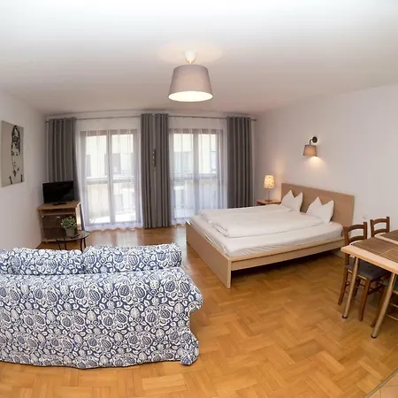 Apartment Verona Krakow