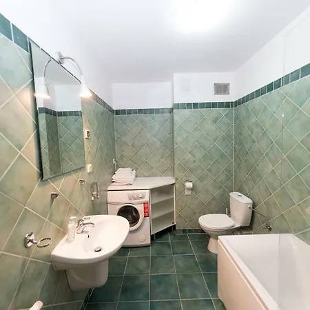 Verona Apartment