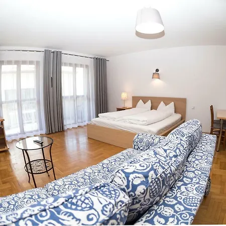Apartment Verona Krakow