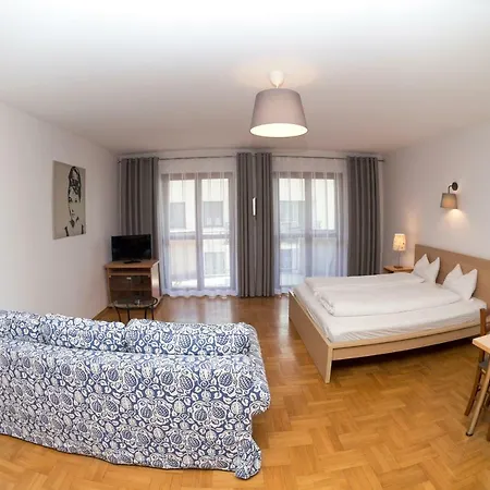 Apartment Verona