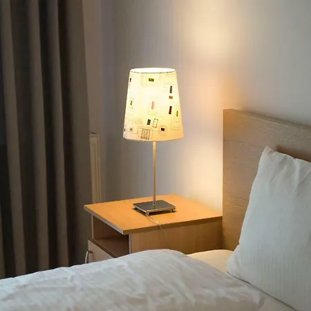 Verona Apartment Krakow