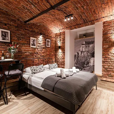 Apart Otel Dietla 99 - Ideal Location - In The Heart Of 3*