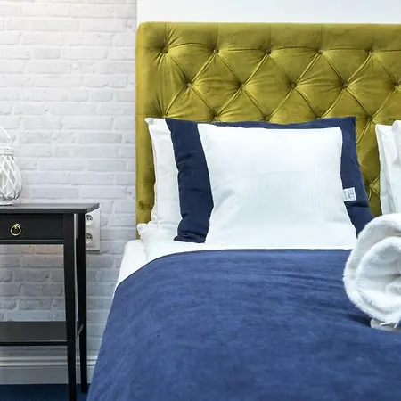 Appartement Beautiful Cracow By Cozyplace *