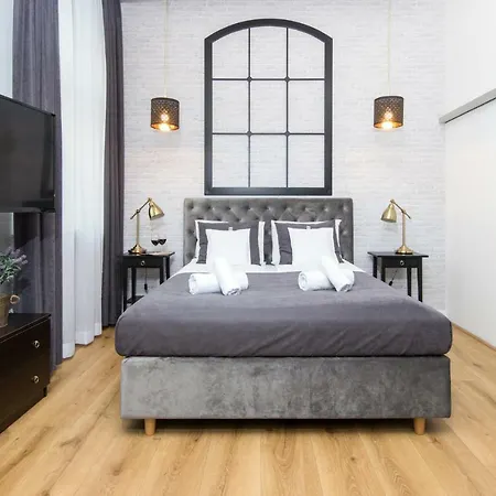 Appartement Beautiful Cracow By Cozyplace *