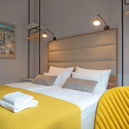 No.23 Aparthotel