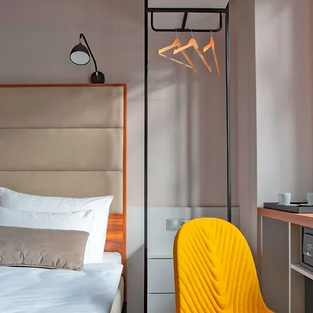 No.23 Aparthotel
