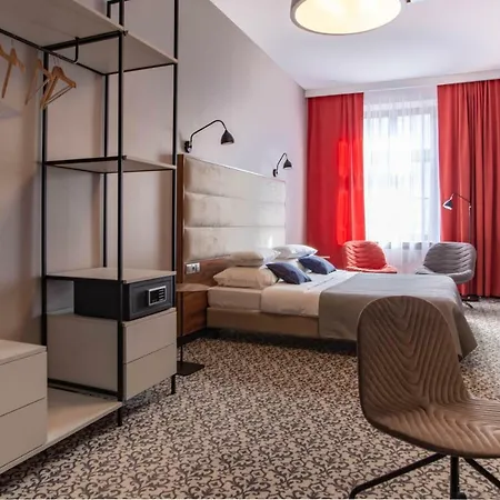 No.23 Aparthotel Cracovia