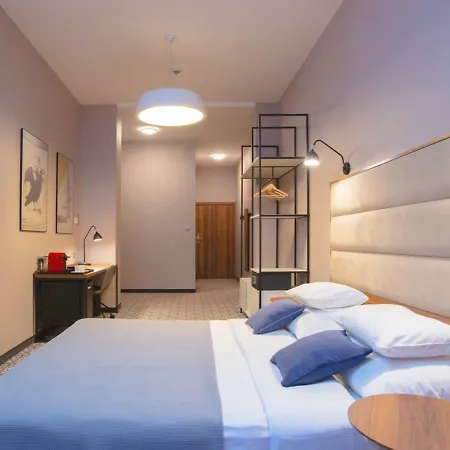 No.23 Aparthotel 4*