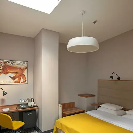 Aparthotel No.23 4*