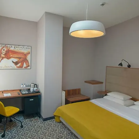 No.23 Aparthotel