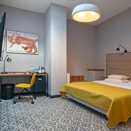 No.23 Aparthotel Cracovia