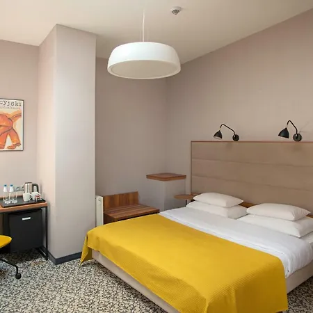 No.23 Aparthotel