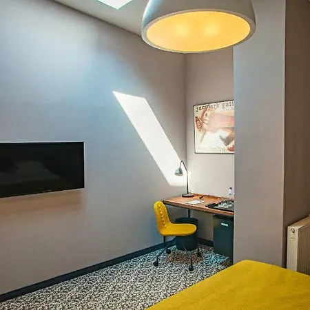 No.23 Apart Otel