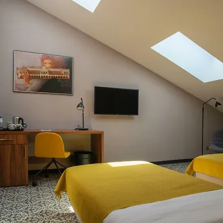 Aparthotel No.23 Cracovia