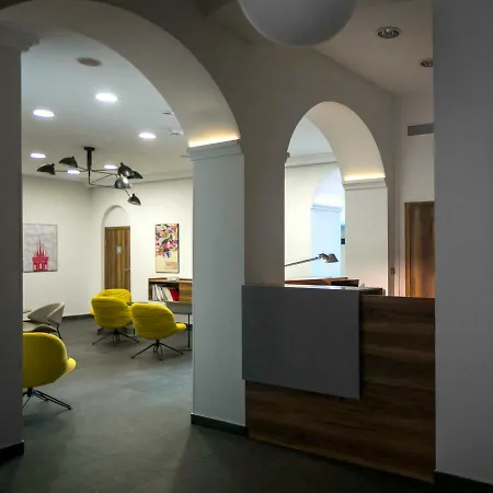 No.23 Aparthotel 4*