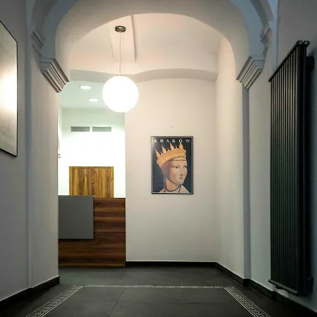 Aparthotel No.23 4*