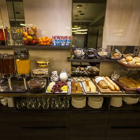 Atrium 3* Krakow