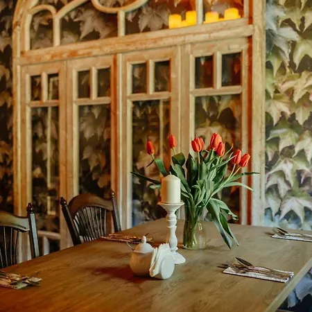 Srebrna Gora 2* Kraków